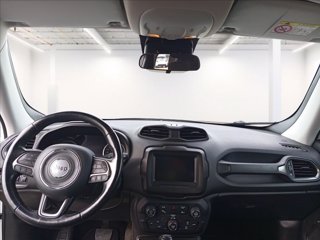 JEEP Renegade 1.6 mjt Limited 2wd 120cv ddct 18