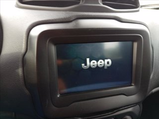 JEEP Renegade 1.6 mjt Limited 2wd 120cv ddct 20