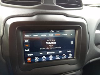 JEEP Renegade 1.6 mjt Limited 2wd 120cv ddct 21