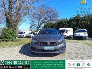 FIAT Tipo 5p 1.6 mjt s&s 130cv 1