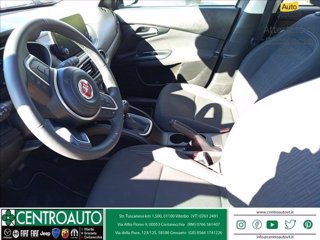 FIAT Tipo 5p 1.6 mjt s&s 130cv 10