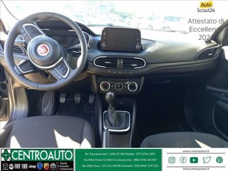 FIAT Tipo 5p 1.6 mjt s&s 130cv 12