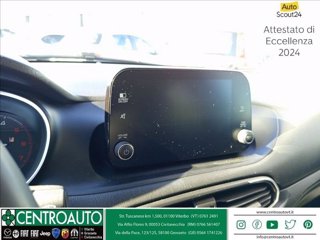 FIAT Tipo 5p 1.6 mjt s&s 130cv 14