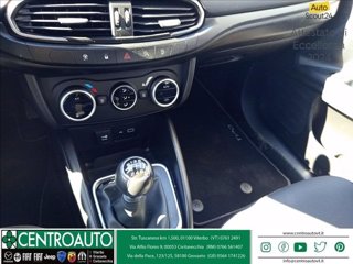 FIAT Tipo 5p 1.6 mjt s&s 130cv 15