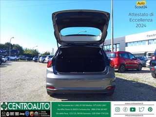 FIAT Tipo 5p 1.6 mjt s&s 130cv 17