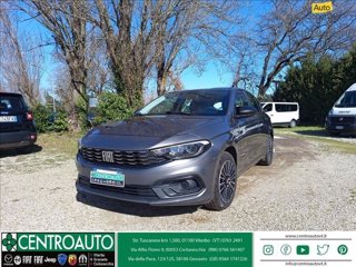 FIAT Tipo 5p 1.6 mjt s&s 130cv 2