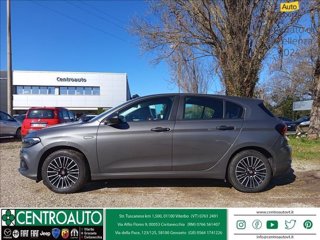 FIAT Tipo 5p 1.6 mjt s&s 130cv 3