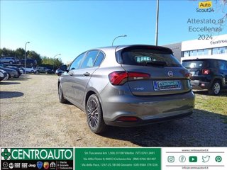 FIAT Tipo 5p 1.6 mjt s&s 130cv 4