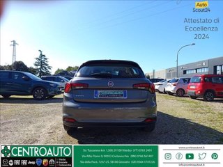 FIAT Tipo 5p 1.6 mjt s&s 130cv 5