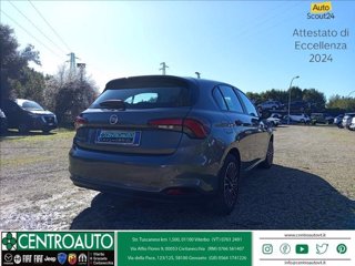 FIAT Tipo 5p 1.6 mjt s&s 130cv 6