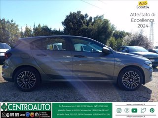 FIAT Tipo 5p 1.6 mjt s&s 130cv 7
