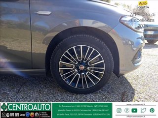 FIAT Tipo 5p 1.6 mjt s&s 130cv 8
