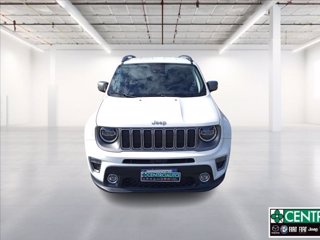 JEEP Renegade 1.6 mjt Limited 2wd 120cv ddct 1