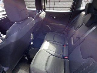 JEEP Renegade 1.6 mjt Limited 2wd 120cv ddct 10