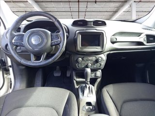 JEEP Renegade 1.6 mjt Limited 2wd 120cv ddct 11
