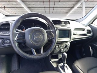 JEEP Renegade 1.6 mjt Limited 2wd 120cv ddct 12