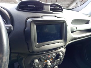 JEEP Renegade 1.6 mjt Limited 2wd 120cv ddct 13