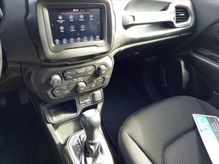 JEEP Renegade 1.6 mjt Limited 2wd 120cv ddct 14