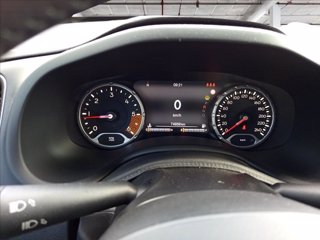 JEEP Renegade 1.6 mjt Limited 2wd 120cv ddct 15