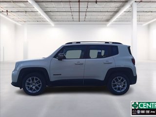 JEEP Renegade 1.6 mjt Limited 2wd 120cv ddct 3