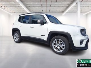 JEEP Renegade 1.6 mjt Limited 2wd 120cv ddct 7