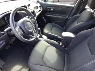 JEEP Renegade 1.6 mjt Limited 2wd 120cv ddct 9