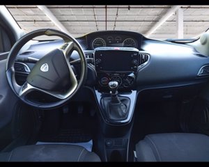 LANCIA Ypsilon 1.0 firefly hybrid Gold s&s 70cv 12