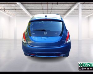 LANCIA Ypsilon 1.0 firefly hybrid Gold s&s 70cv 5