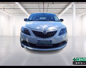 LANCIA Ypsilon 1.0 firefly hybrid Platino s&s 70cv 1