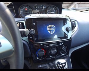 LANCIA Ypsilon 1.0 firefly hybrid Platino s&s 70cv 14