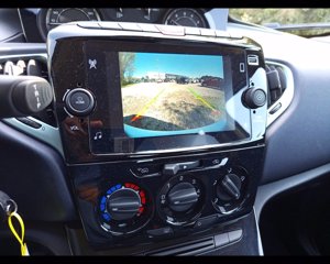 LANCIA Ypsilon 1.0 firefly hybrid Platino s&s 70cv 15