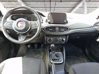 FIAT Tipo 5p 1.3 mjt City Life s&s 95cv 10