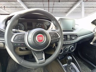 FIAT Tipo 5p 1.3 mjt City Life s&s 95cv 11