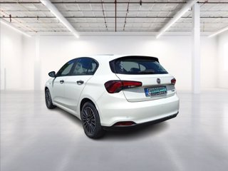 FIAT Tipo 5p 1.3 mjt City Life s&s 95cv 4