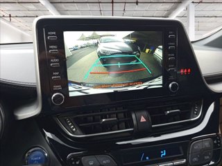 TOYOTA C-HR 1.8h Business e-cvt 14