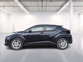 TOYOTA C-HR 1.8h Business e-cvt 3