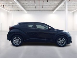 TOYOTA C-HR 1.8h Business e-cvt 7