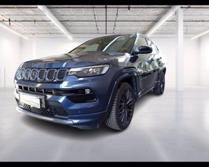 JEEP Compass 1.3 turbo t4 phev S 4xe auto 2