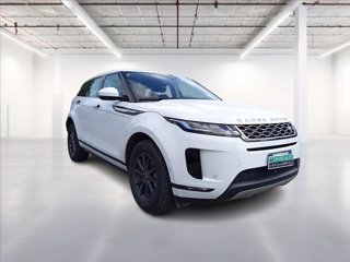 LAND ROVER Range Rover Evoque 2.0d i4 fwd 163cv