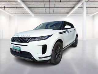 LAND ROVER Range Rover Evoque 2.0d i4 fwd 163cv 2