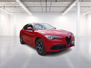 ALFA ROMEO Stelvio 2.2 t Veloce Q4 210cv auto