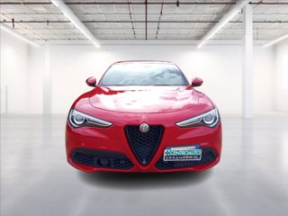 ALFA ROMEO Stelvio 2.2 t Veloce Q4 210cv auto 1