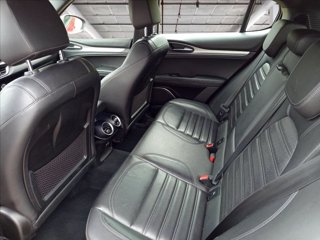 ALFA ROMEO Stelvio 2.2 t Veloce Q4 210cv auto 10