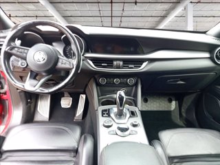 ALFA ROMEO Stelvio 2.2 t Veloce Q4 210cv auto 11