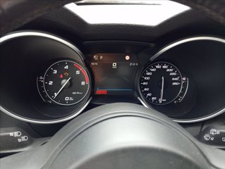 ALFA ROMEO Stelvio 2.2 t Veloce Q4 210cv auto 15
