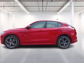 ALFA ROMEO Stelvio 2.2 t Veloce Q4 210cv auto 3