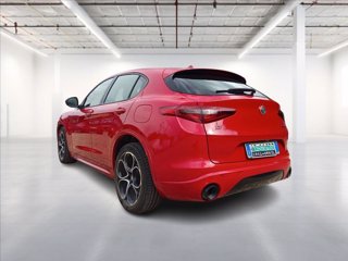 ALFA ROMEO Stelvio 2.2 t Veloce Q4 210cv auto 4