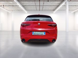 ALFA ROMEO Stelvio 2.2 t Veloce Q4 210cv auto 5
