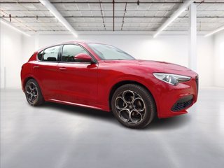 ALFA ROMEO Stelvio 2.2 t Veloce Q4 210cv auto 7