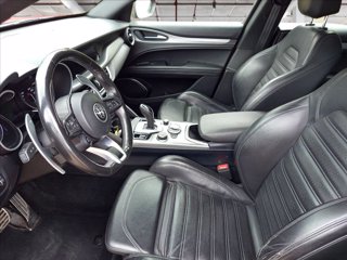 ALFA ROMEO Stelvio 2.2 t Veloce Q4 210cv auto 9